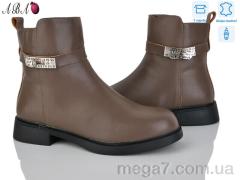 Ботинки, Aba оптом MP2ABA-2