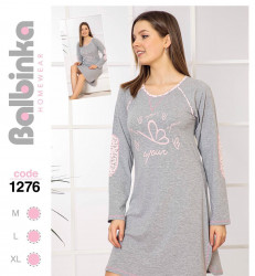 Нічні сорочки жіночі BALBINKA 1276 оптом
