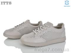 Кроссовки, ITTS оптом P01-8