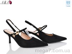 Туфли, Aba оптом QQ1ABA19-1