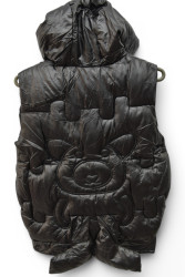 Жилетки подростковые оптом 86510432 1003-38