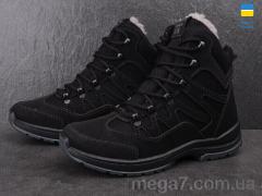 Ботинки, Paolla оптом ПАТ3 чорний