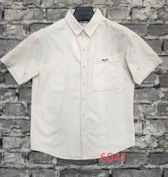 Рубашки мужские оптом 20678513 6041-43