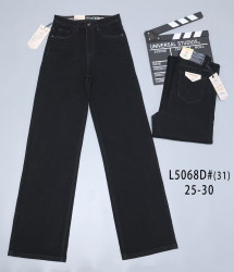 Джинсы ПАЛАЦЦО женские оптом 63295718 5068