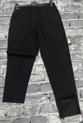 Спортивные штаны мужские (черный) оптом Турция 57329846 01-1