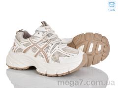 Кроссовки, Alimama-Girnaive оптом W807-3