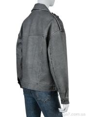 Куртка, Мир оптом 4503-3525-X1 grey