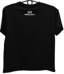 Футболки юниор оптом 46018597 105-125