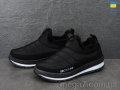 Ботинки, Lvovbaza оптом B&R Е8 черный чп.