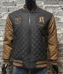 Куртки демисезонні чоловічі оптом