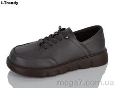 Туфли, Trendy оптом BK1701-30