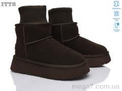 Угги, ITTS оптом F249-41