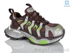 Кроссовки, Teetspace-Trasta-Egga оптом WDP1939-33