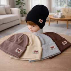 Шапки детские оптом 68027495 362-56