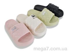 Шлепки, M&L  Alex13 оптом --- C13 mix