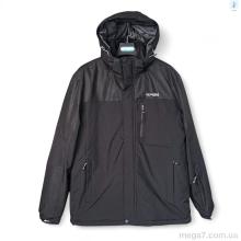 Куртка, Audsa оптом VA25069-6 black