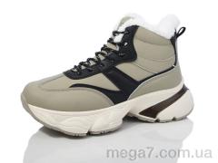 Кроссовки, Ok Shoes оптом YB071-4
