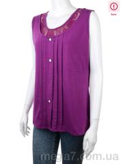 Майка, Summer shoes оптом H07 mix уцінка