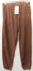 Спортивные штаны женские БАТАЛ оптом NANA 52316807 F79002-42