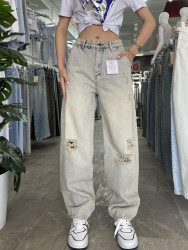 Джинси жіночі I8DENIM оптом