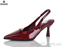 Туфли, Башили оптом V342-10