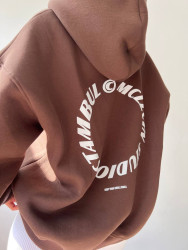 Худі жіночі оптом LAVANDA 