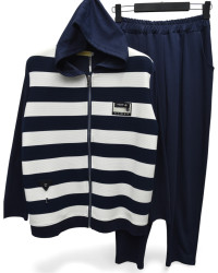 Костюмы женские ПОЛУБАТАЛ оптом 84932160 6661-132