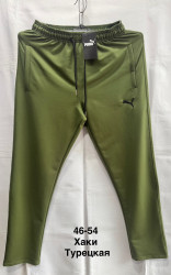 Спортивные штаны мужские оптом 71298605 4858-58