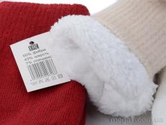 Варежки, RuBi оптом 1562L mix