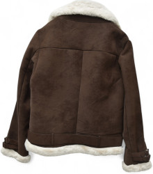 Дублянки жіночі зимові оптом