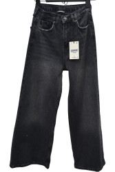 Джинсы юниор оптом 10534268 3503-48