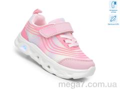 Кроссовки, TOM.M оптом AB60046C LED