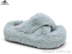 Тапки, Jibukang оптом Super Gear Jibukang  CA009 green