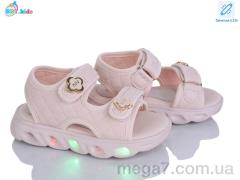 Босоножки, BBT оптом L856-2-7 LED