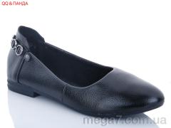 Балетки, QQ shoes оптом 610-2