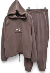 Спортивні костюми жіночі на флісі оптом