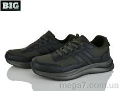 Кроссовки, BIG оптом B292-6172