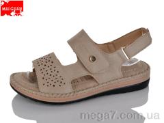 Босоножки, Maiguan оптом 953-5
