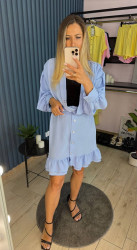 Костюми жіночі оптом Elizabeth Stylish 