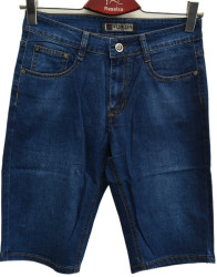 Шорты джинсовые мужские оптом 80157429 8819-237