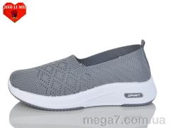 Слипоны, Jiao Li Mei оптом 213