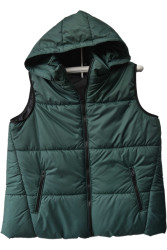 Жилетки женские БАТАЛ оптом 89405236 684-152