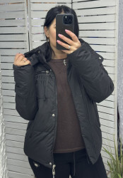 Куртки демисезонные женские оптом 26498153 26371-27