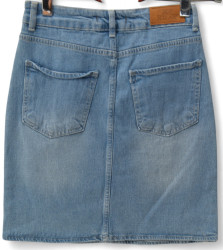 Спідниці джинсові жіночі оптом 