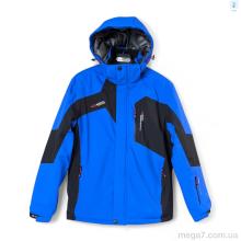 Куртка, Audsa оптом A25036-3 blue