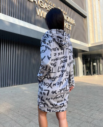 Сукні жіночі оптом MODALUXBRAND  Туреччина