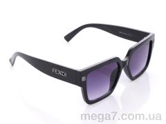 Очки, Egebar оптом 22878 black