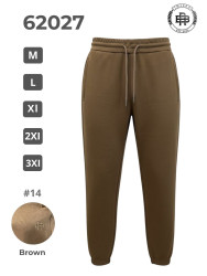 Спортивные штаны мужские оптом 20495381 62027-26