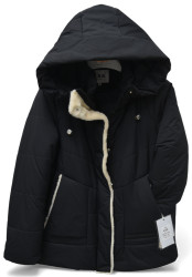 Куртки зимові жіночі оптом