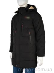 Куртка, Jackets оптом A23 black
